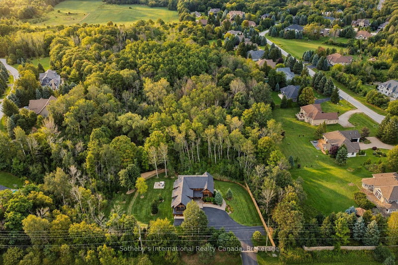 133 OSLER BLUFF Road