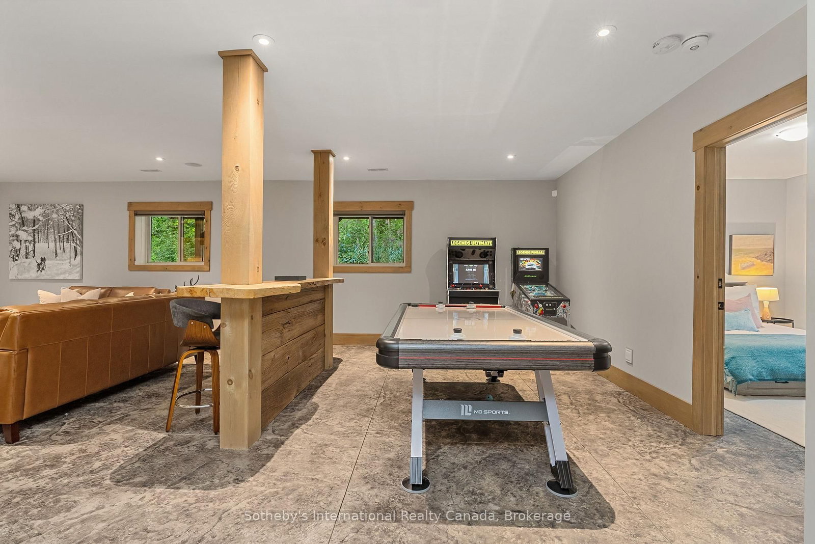 133 OSLER BLUFF Road • Collingwood, ON photo 37