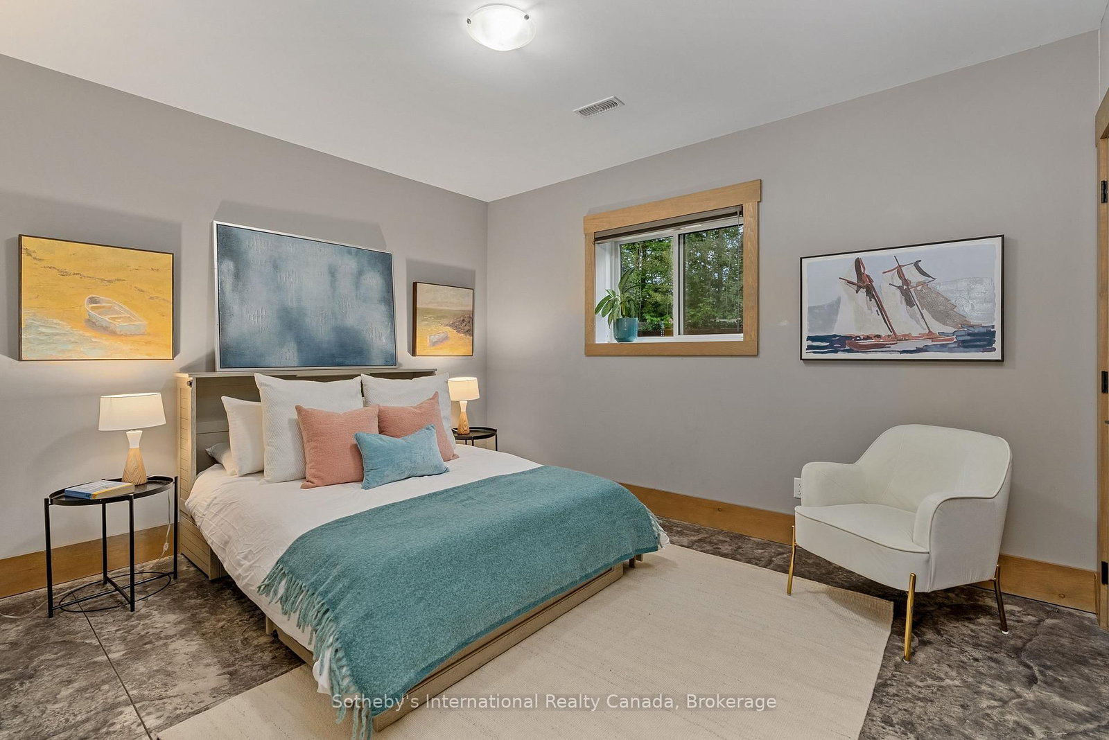 133 OSLER BLUFF Road • Collingwood, ON photo 39