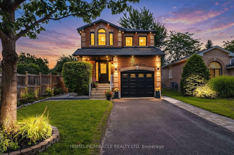 5 Trask Drive