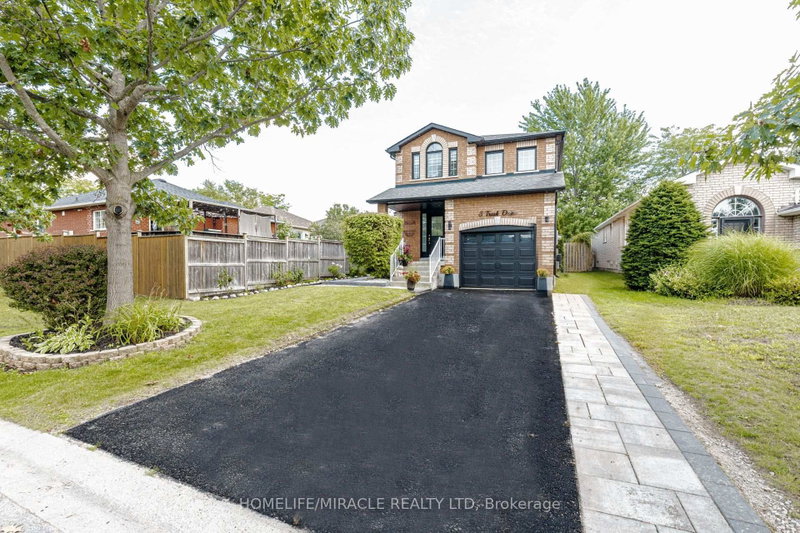 5 Trask Drive