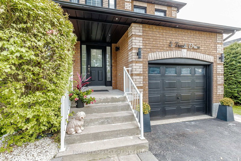 5 Trask Drive