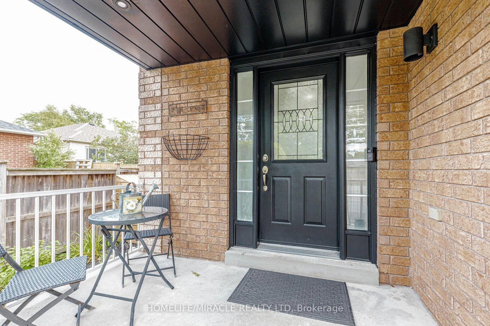 5 Trask Drive • Barrie, ON photo 4