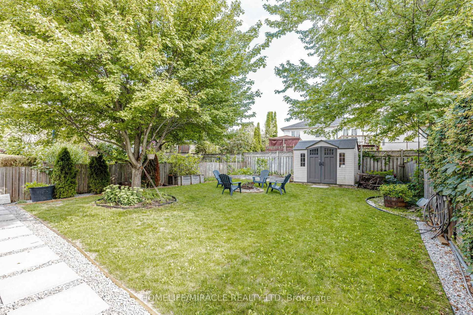 5 Trask Drive • Barrie, ON photo 40