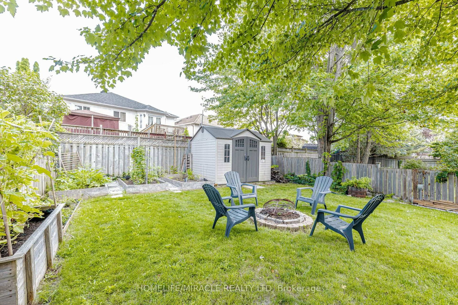 5 Trask Drive • Barrie, ON photo 41