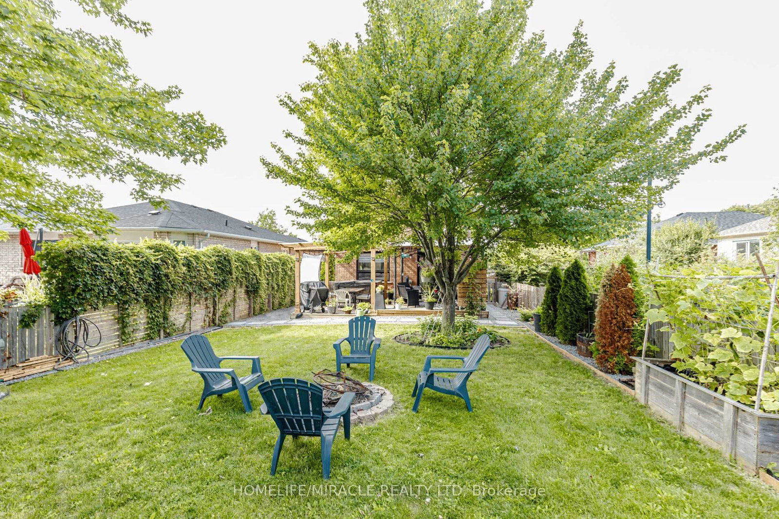 5 Trask Drive • Barrie, ON photo 42