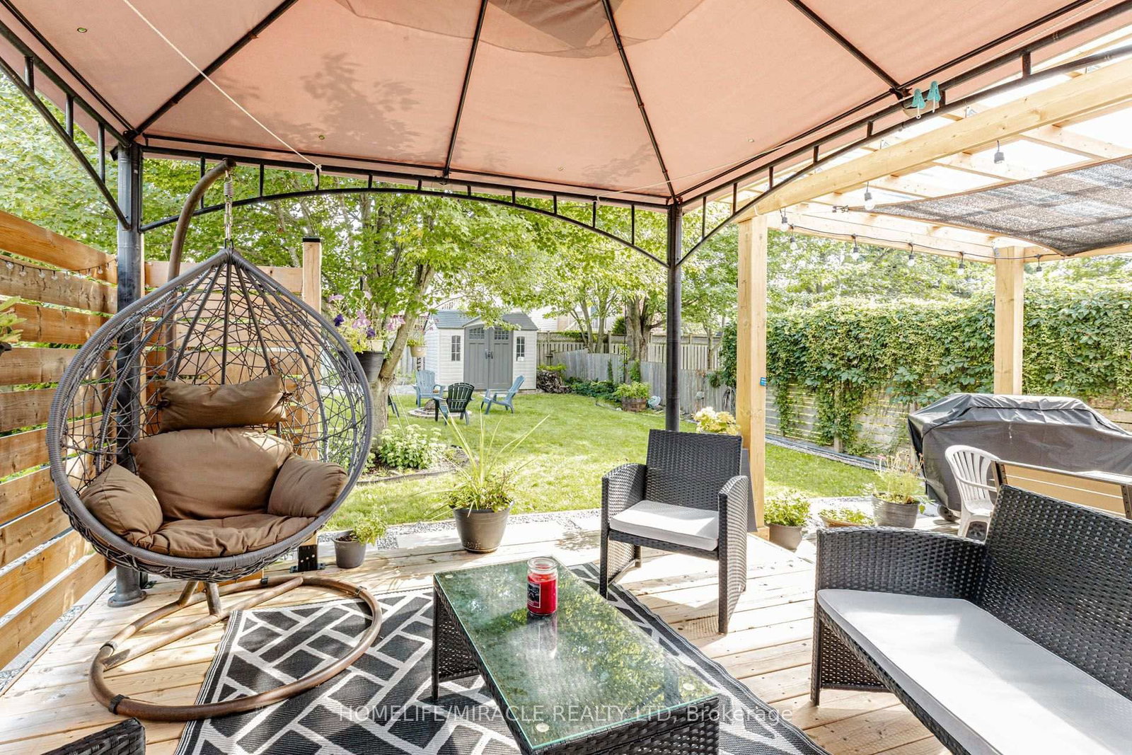 5 Trask Drive • Barrie, ON photo 44