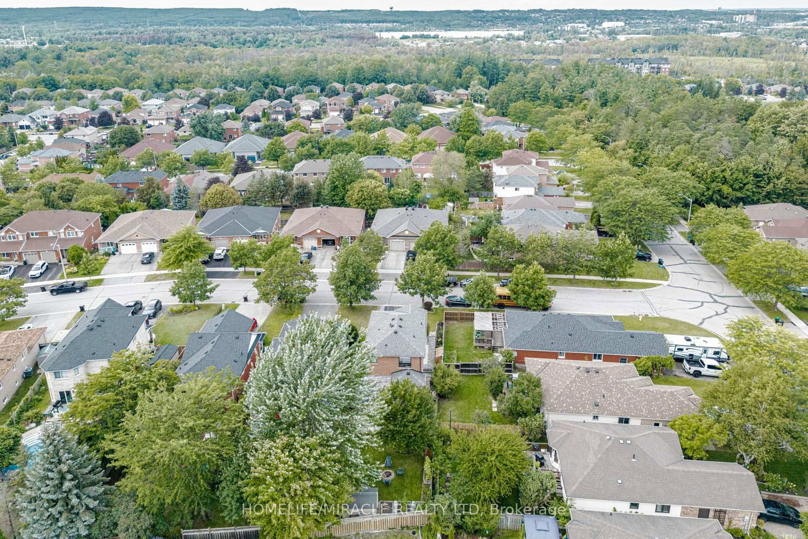 5 Trask Drive • Barrie, ON photo 49