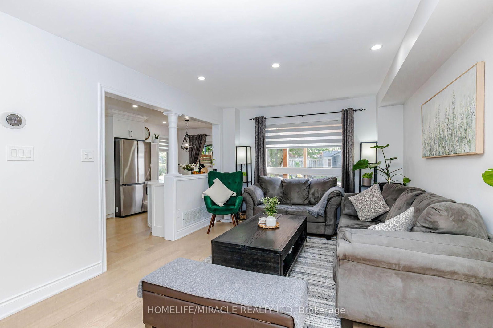 5 Trask Drive • Barrie, ON photo 8