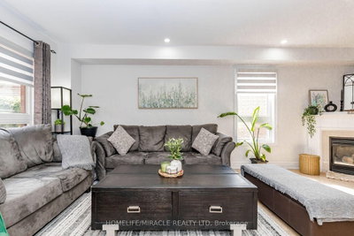5 Trask Drive • Barrie, ON photo 9