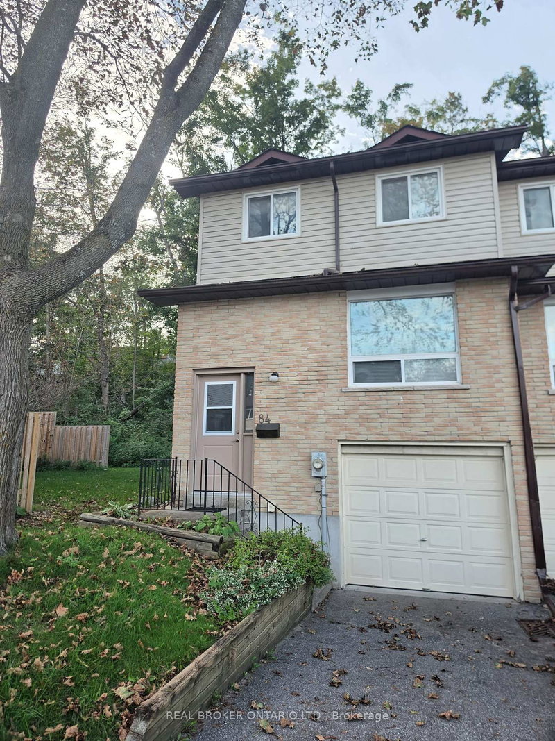 84 - 1095 MISSISSAGA Street W