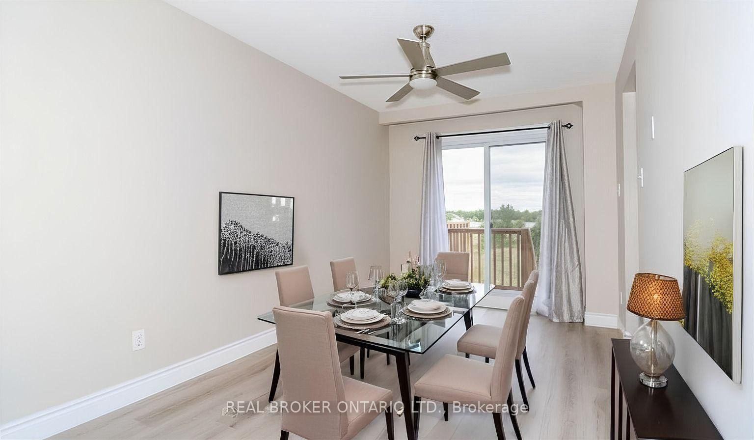 1095 MISSISSAGA Street W • #84 • Orillia, ON photo 6