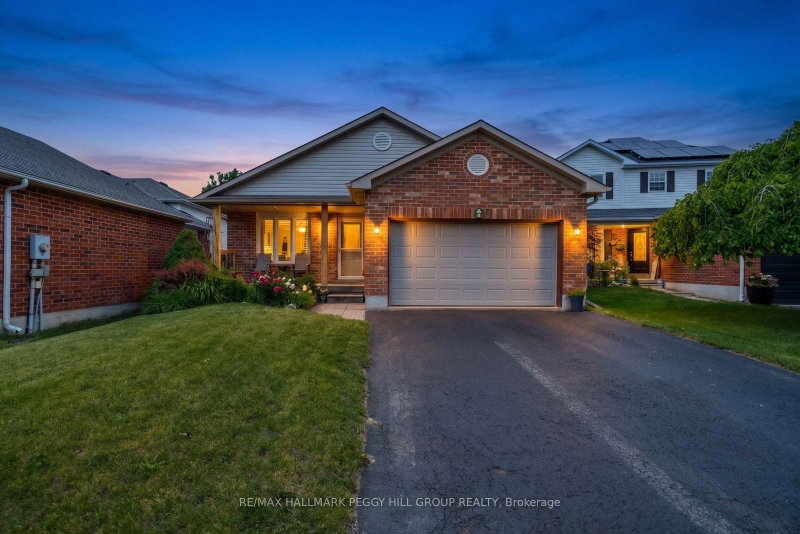 18 Draper Crescent