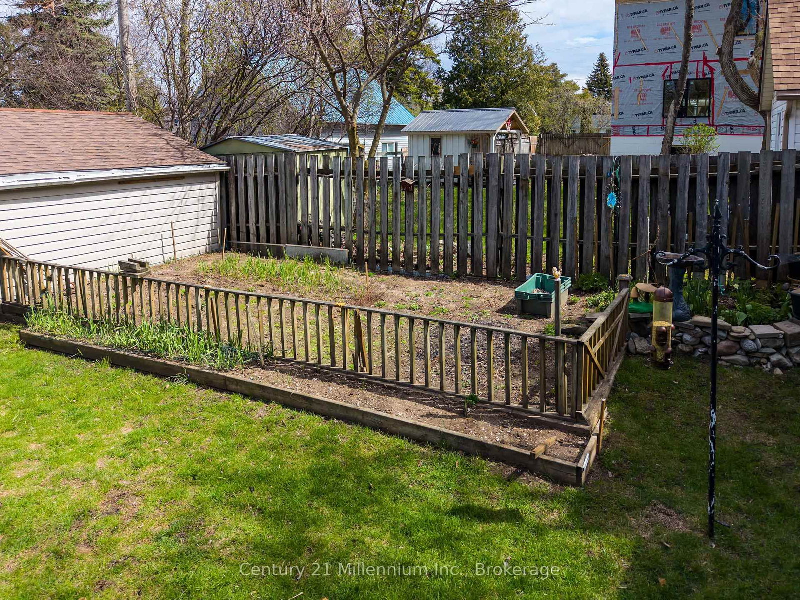 67 East Street E • Collingwood, ON photo 18