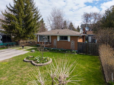 67 East Street E • Collingwood, ON photo 2