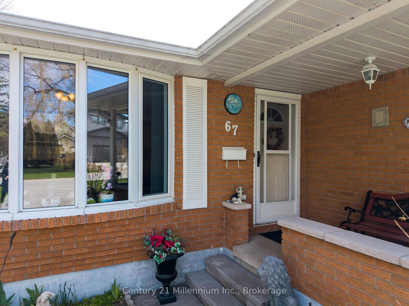 67 East Street E • Collingwood, ON photo 4