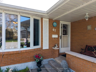 67 East Street E • Collingwood, ON photo 4
