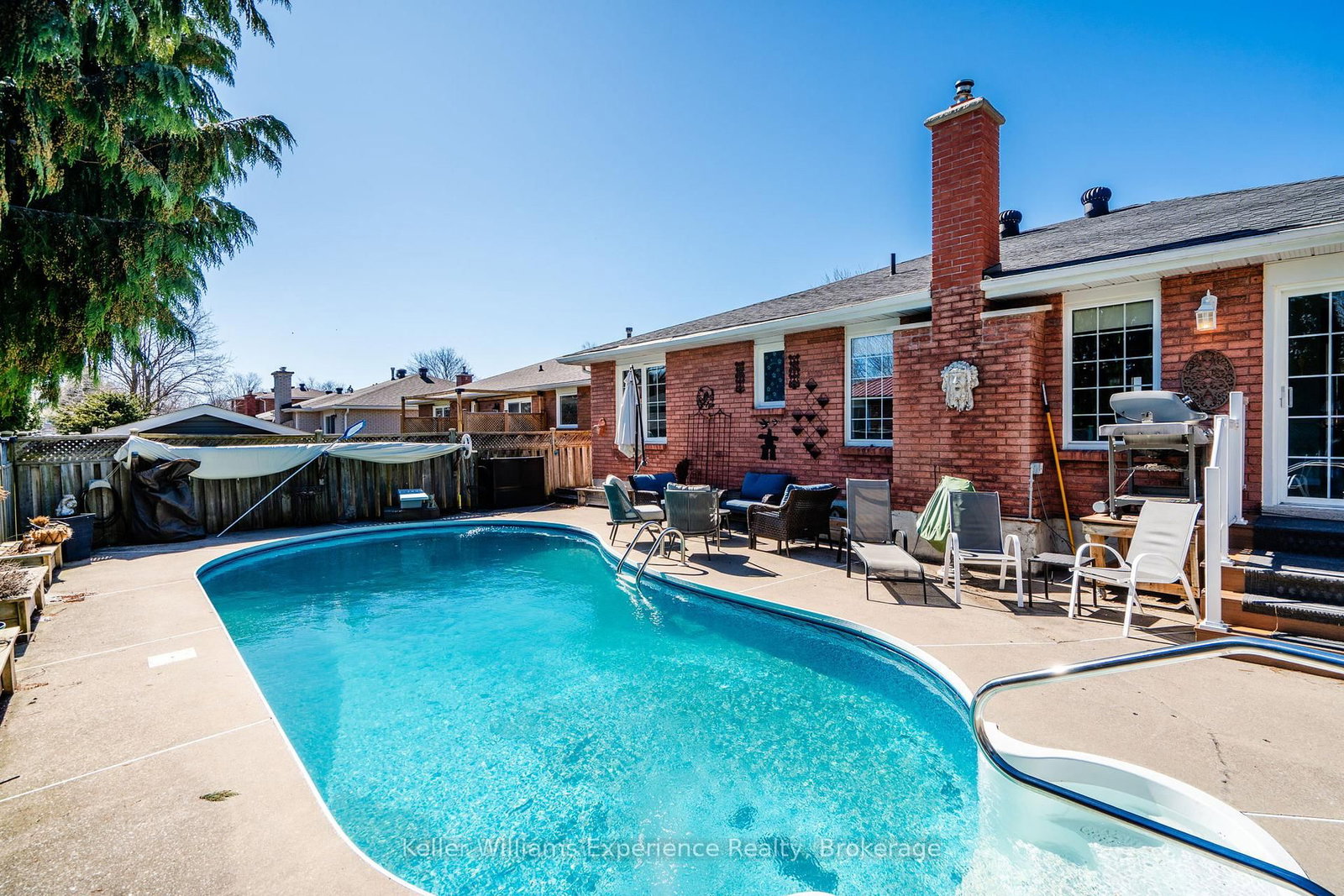 933 Playfair Road • Midland, ON photo 44