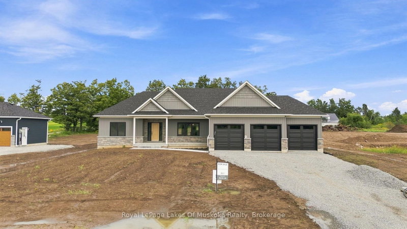 3 Meadow Acres Road