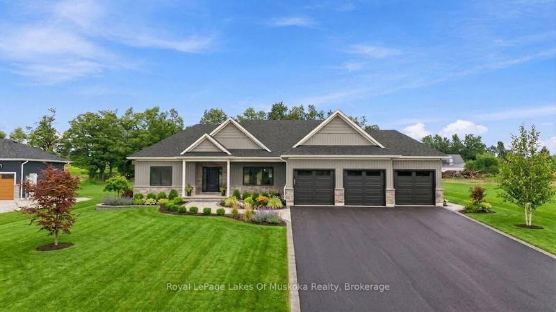 3 Meadow Acres Road