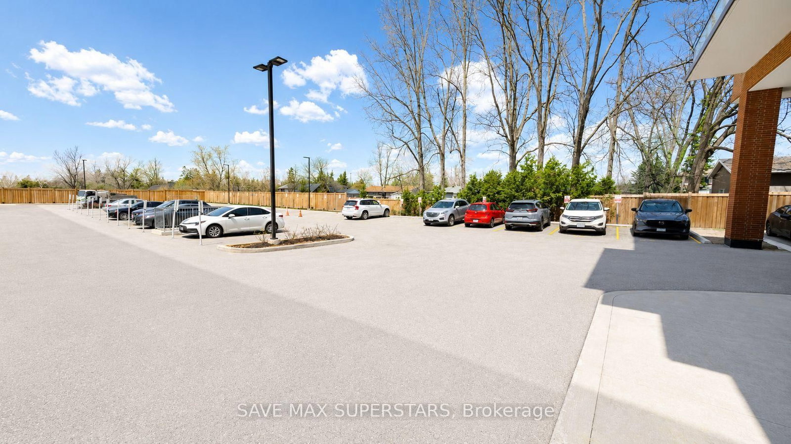 681 Yonge Street • #611 • Barrie, ON photo 47