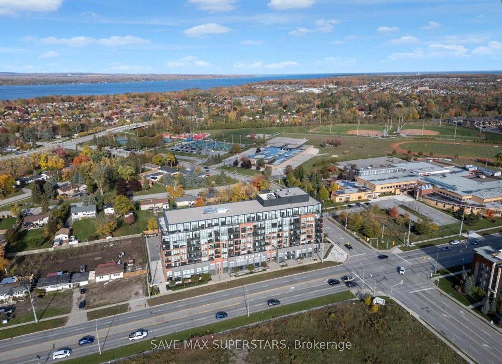 681 Yonge Street • #611 • Barrie, ON photo 48