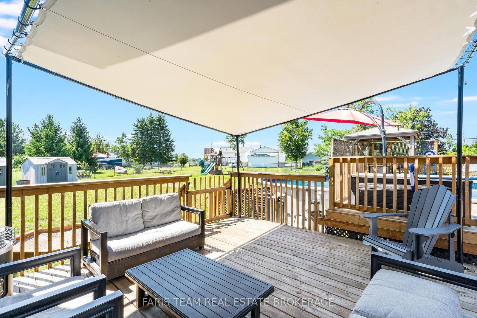 4 Cheslock Crescent • Oro-Medonte, ON photo 37
