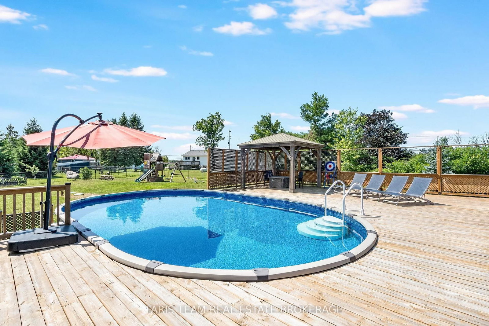 4 Cheslock Crescent • Oro-Medonte, ON photo 39