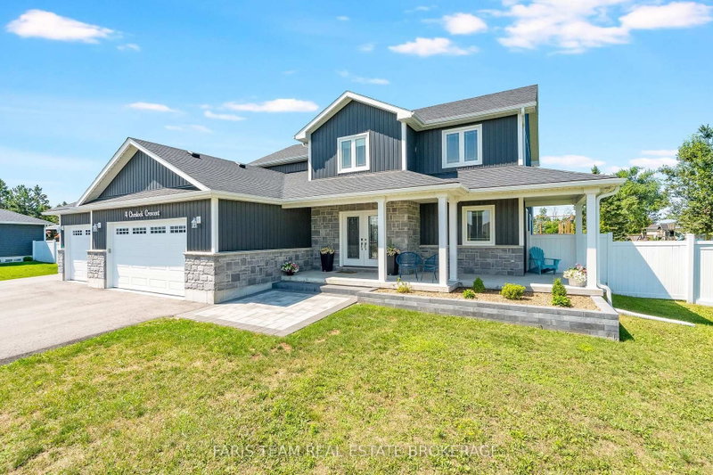 4 Cheslock Cres photo 4