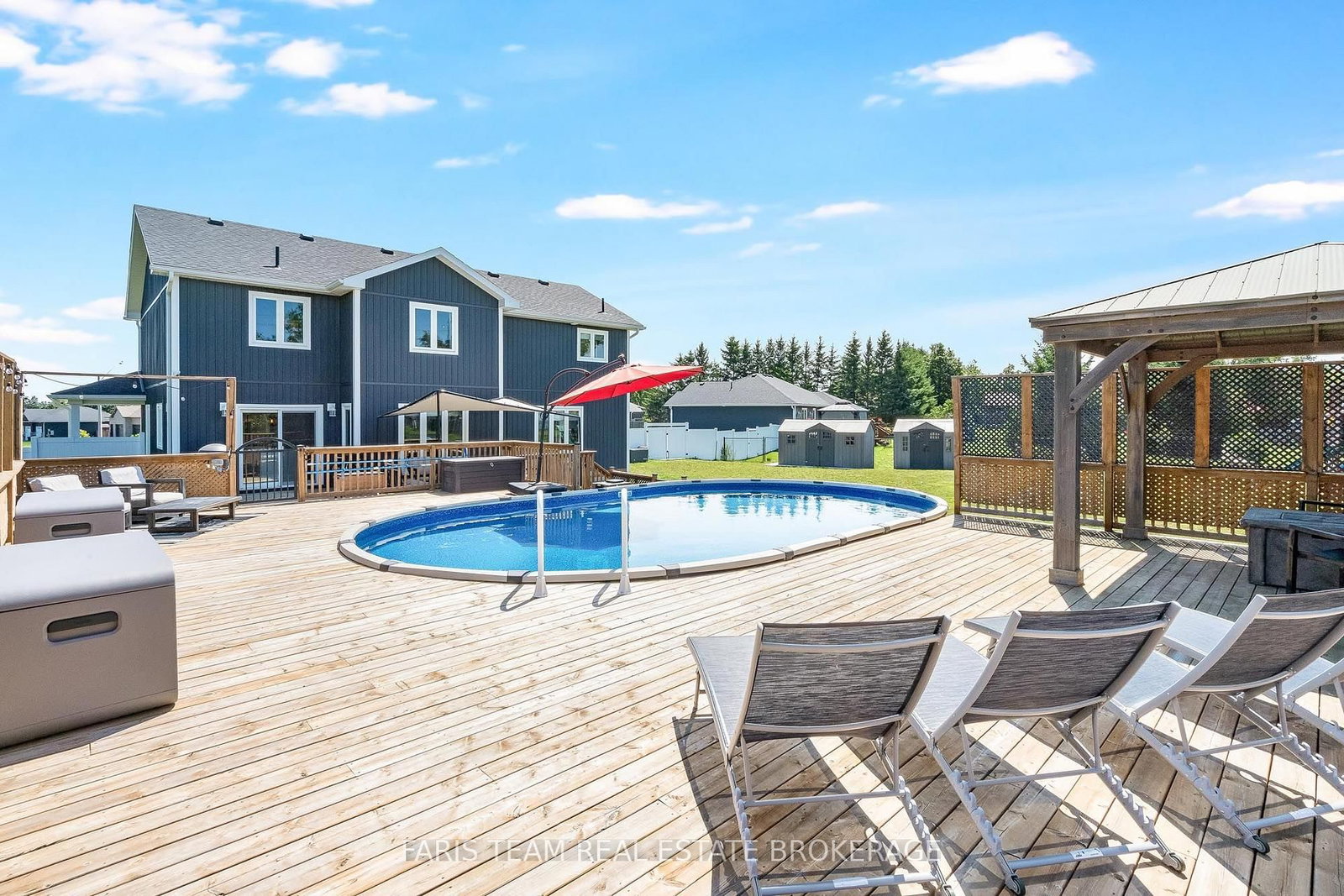 4 Cheslock Crescent • Oro-Medonte, ON photo 40