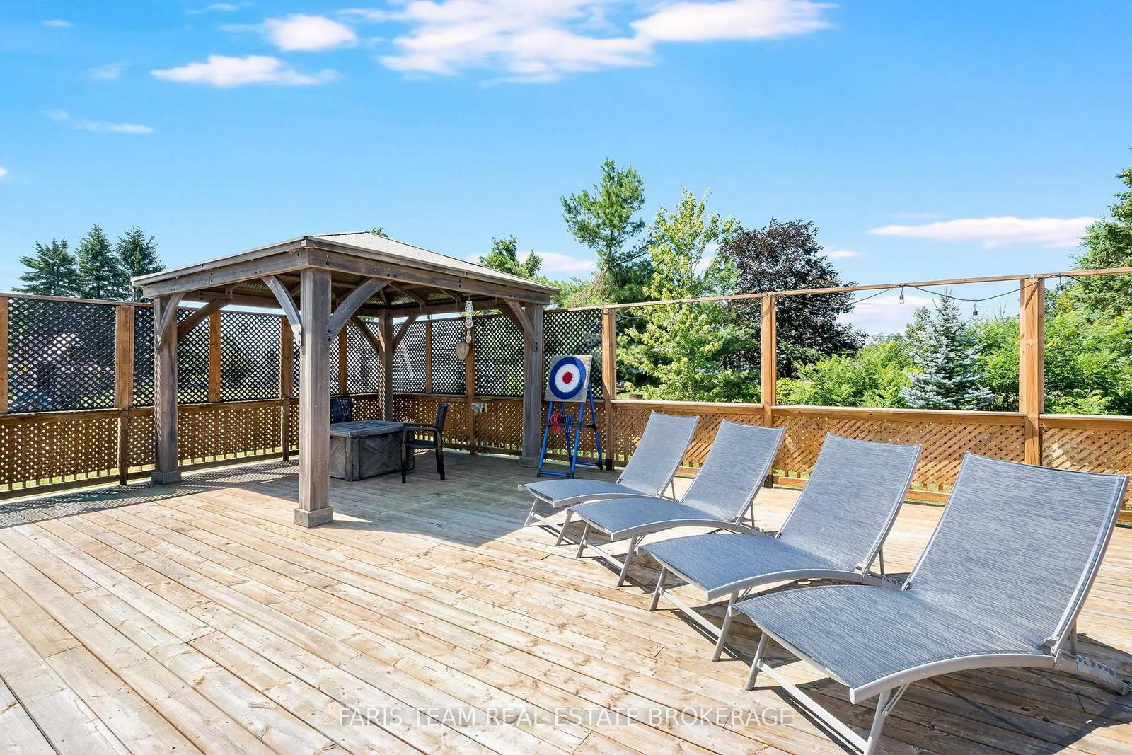 4 Cheslock Crescent • Oro-Medonte, ON photo 41