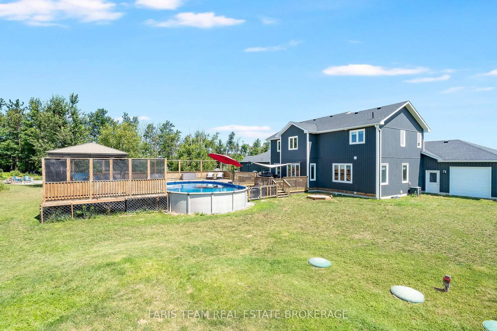 4 Cheslock Crescent • Oro-Medonte, ON photo 44