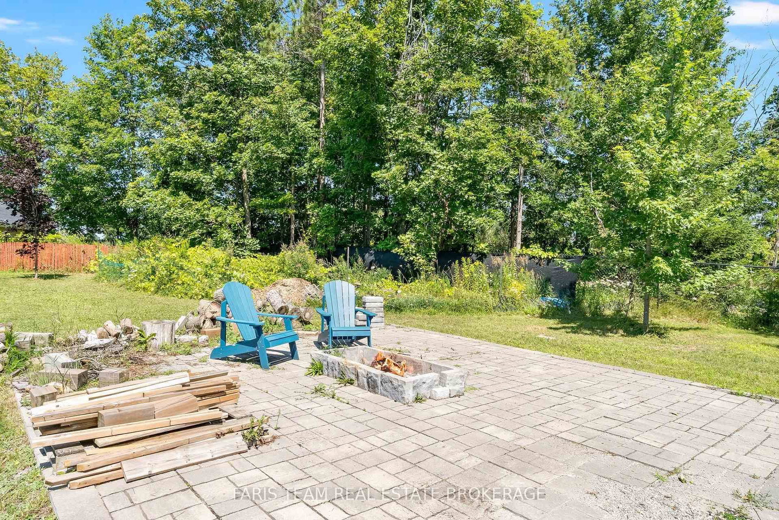 4 Cheslock Crescent • Oro-Medonte, ON photo 45