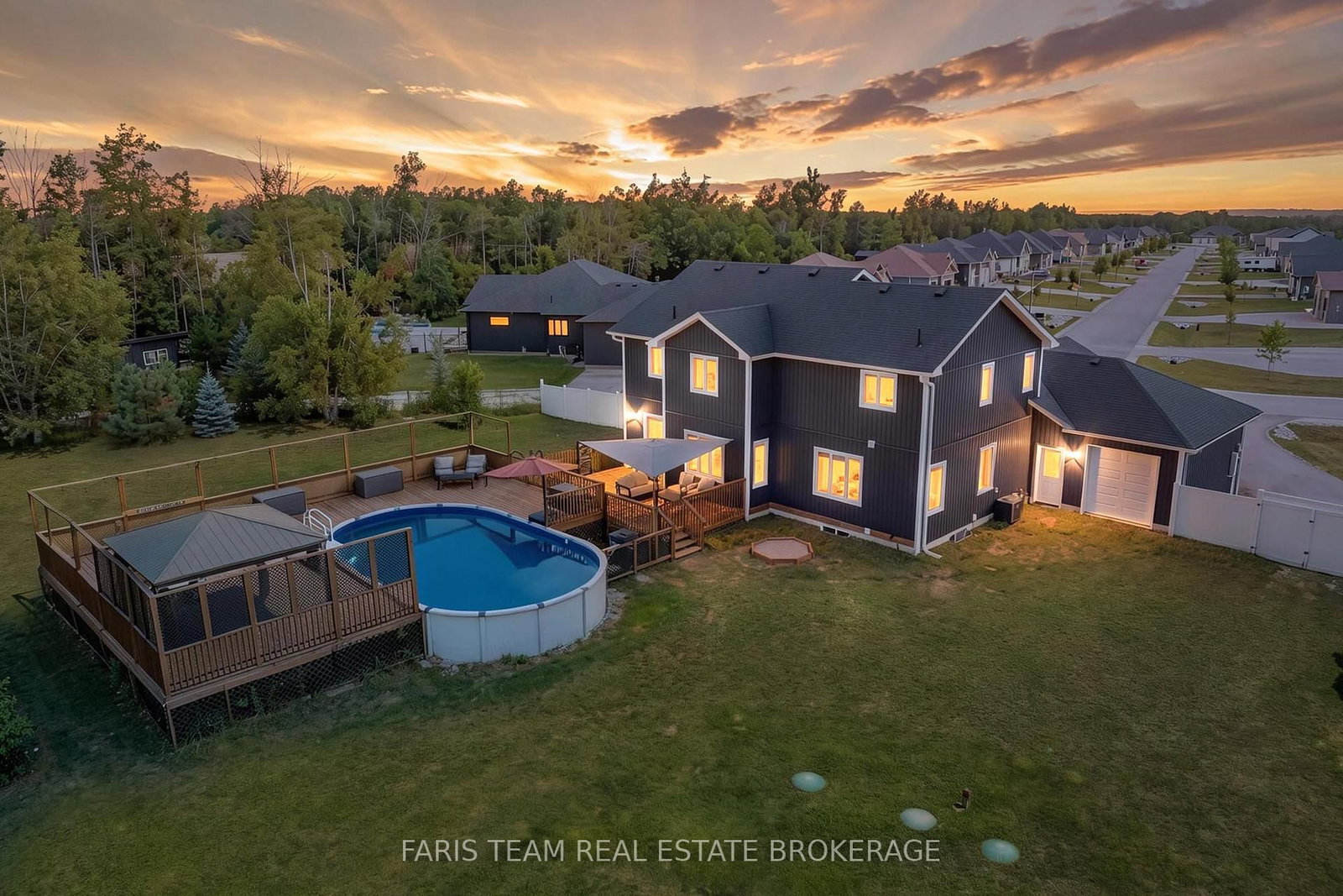 4 Cheslock Crescent • Oro-Medonte, ON photo 50