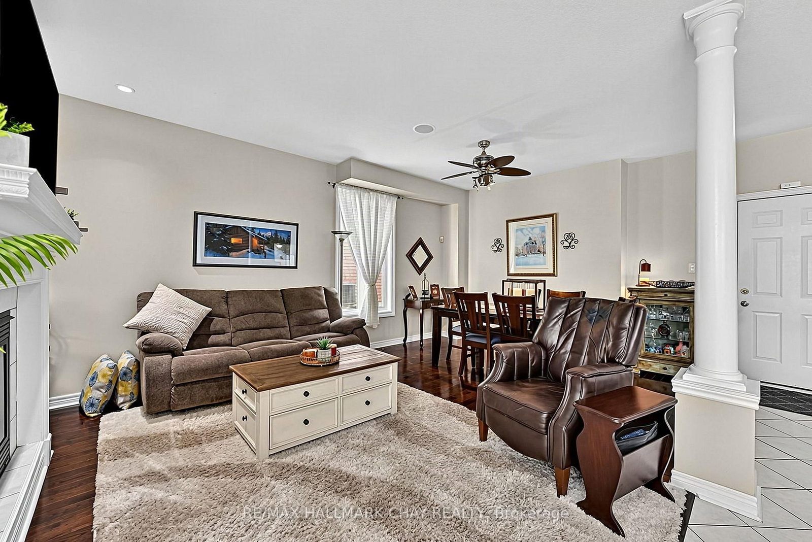 14 Strathmore Place • Barrie, ON photo 13