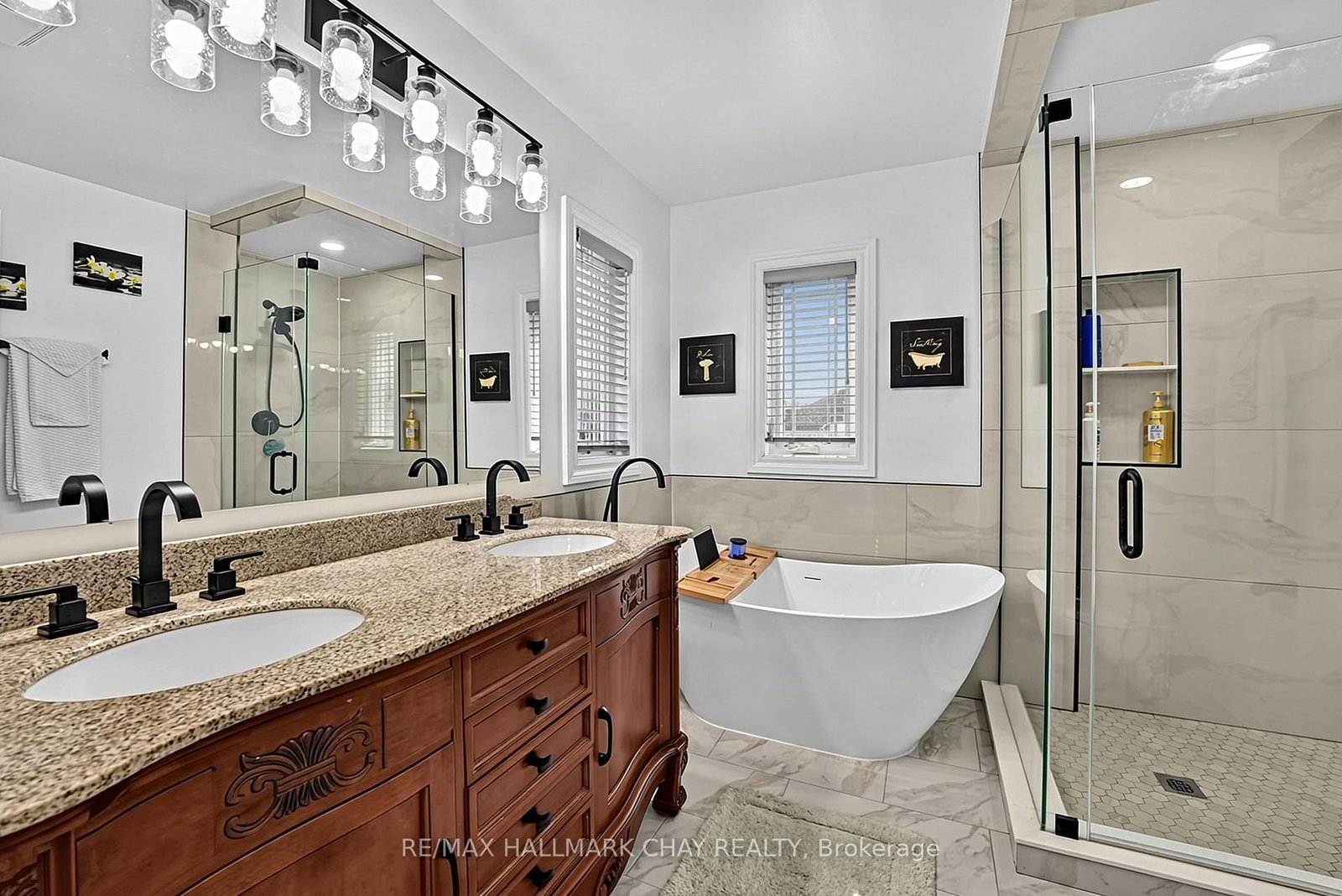 14 Strathmore Place • Barrie, ON photo 19