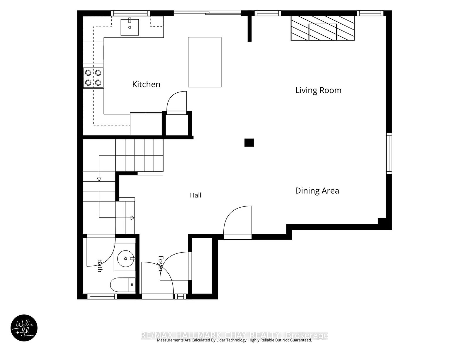 14 Strathmore Place • Barrie, ON photo 31
