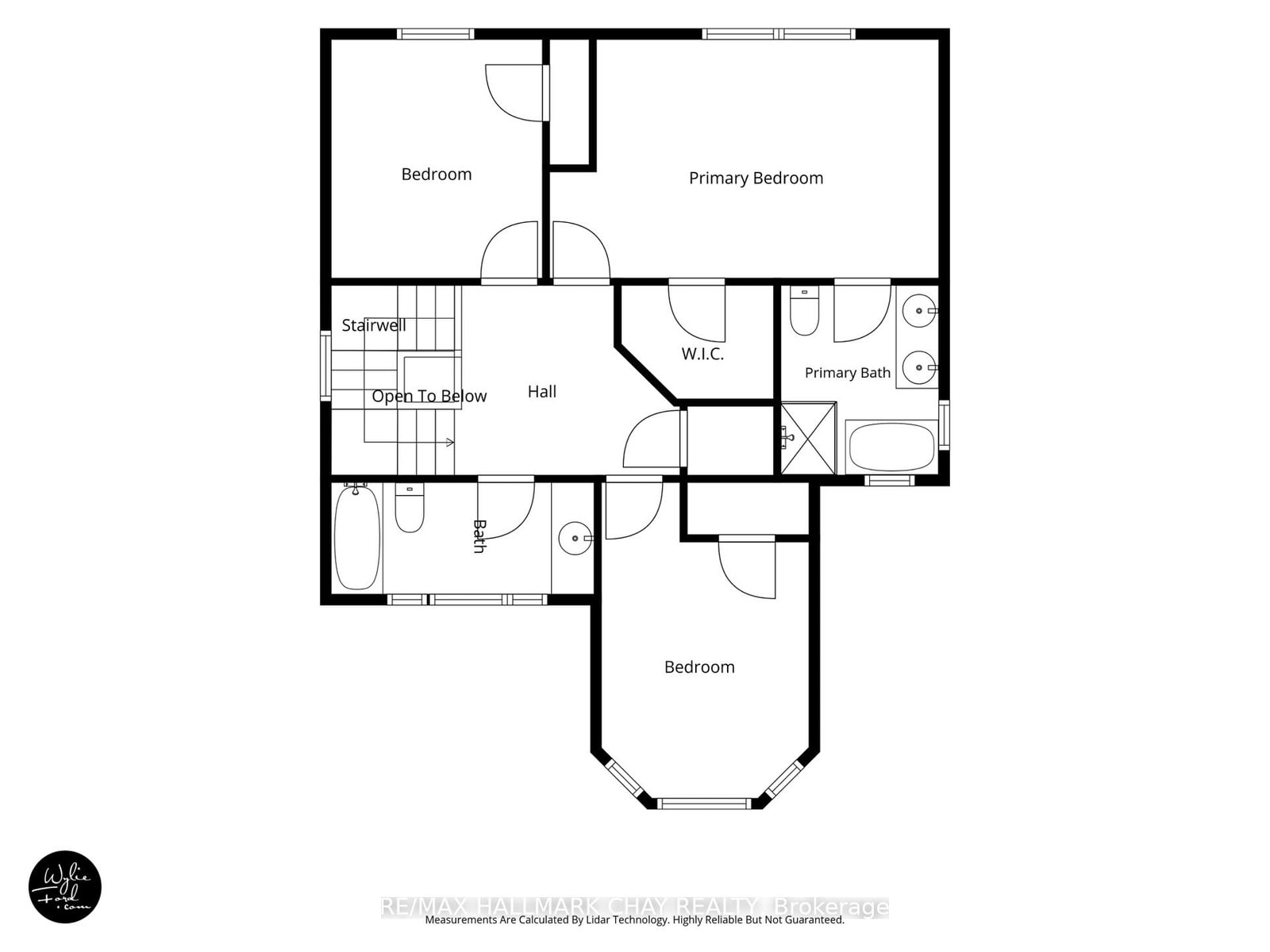14 Strathmore Place • Barrie, ON photo 32