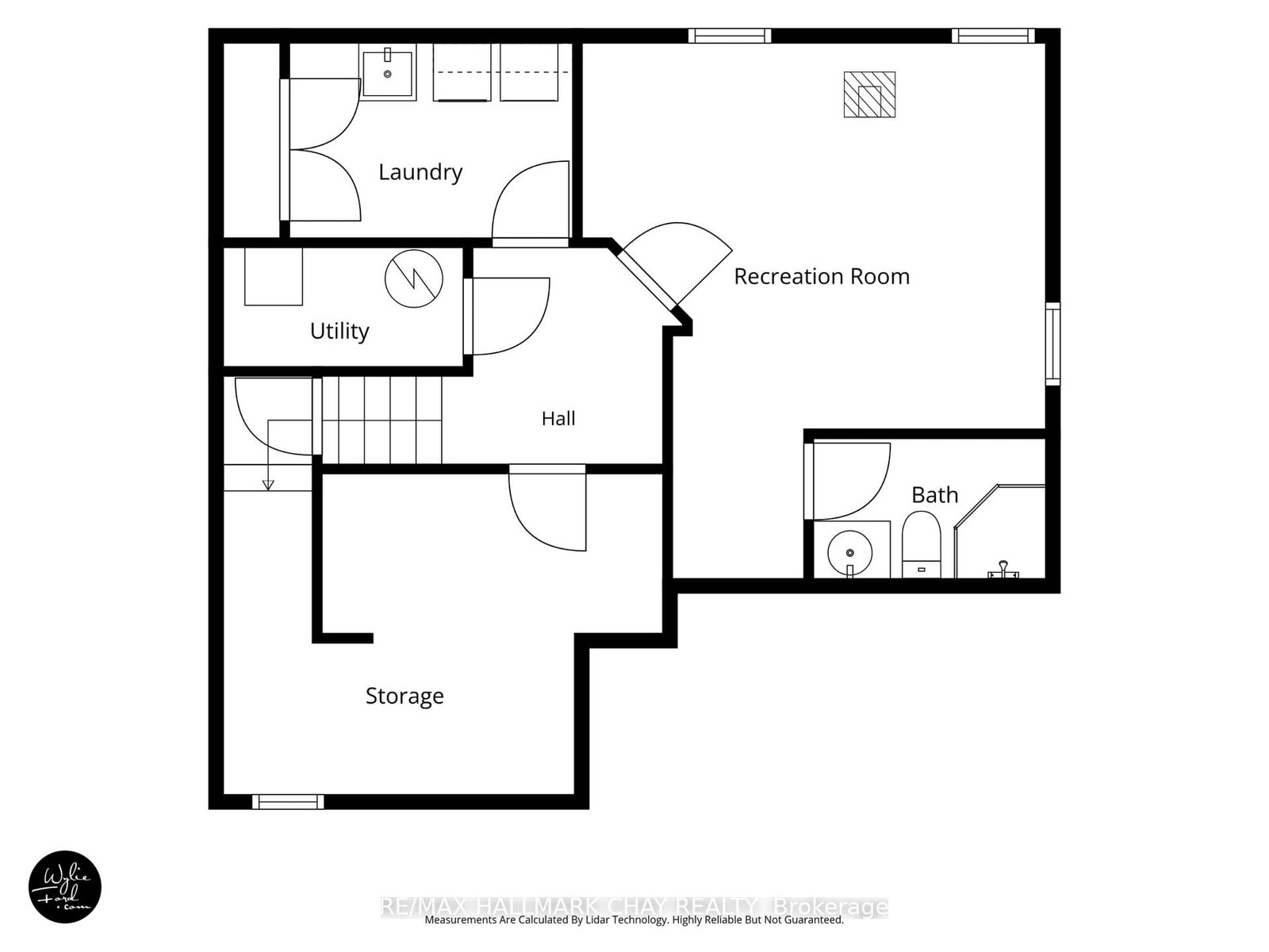 14 Strathmore Place • Barrie, ON photo 33