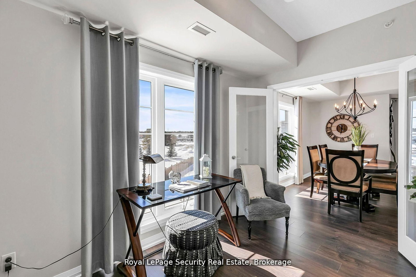 54 Koda Street • #217 • Barrie, ON photo 14
