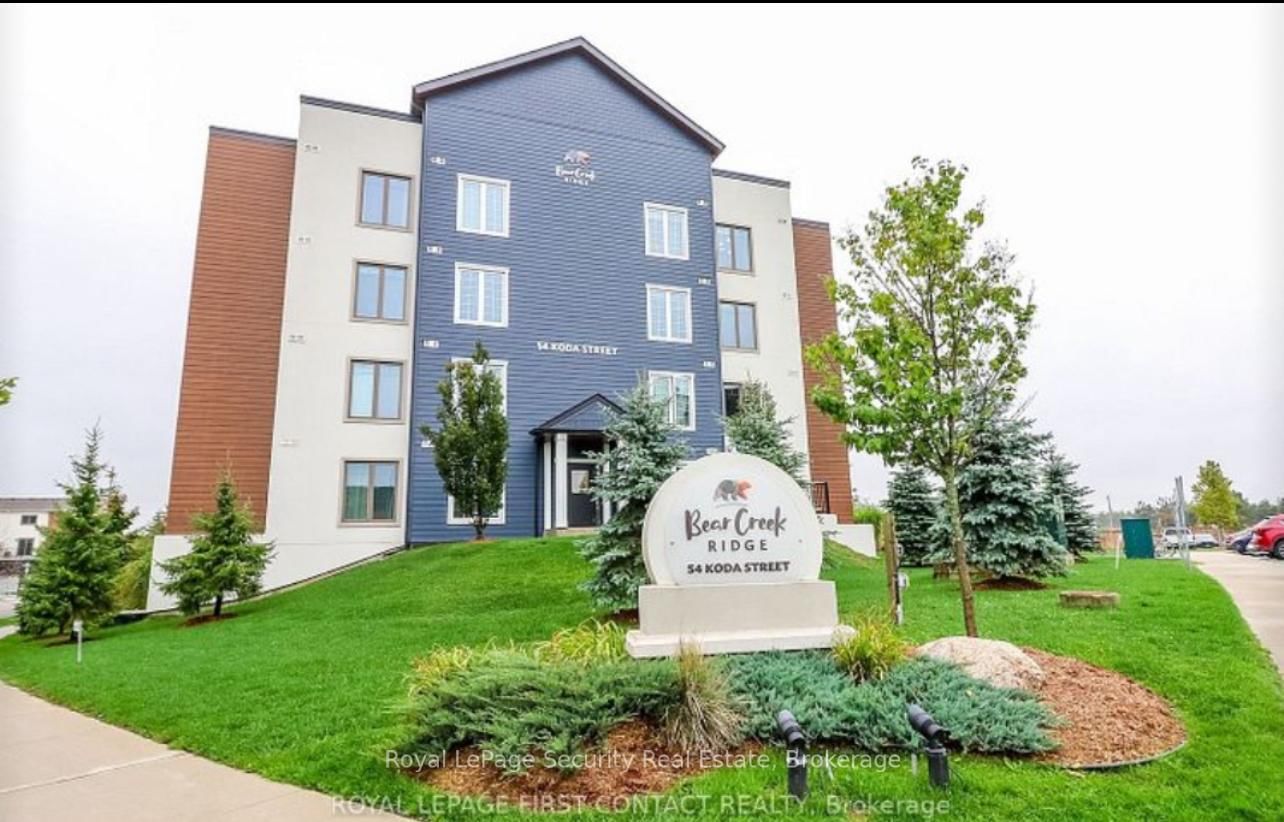 54 Koda Street • #217 • Barrie, ON photo 28