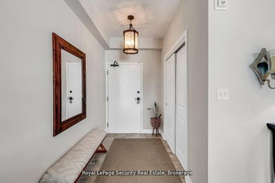 54 Koda Street • #217 • Barrie, ON photo 3