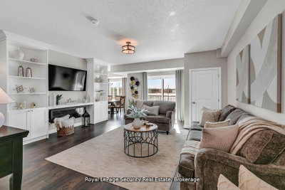 54 Koda Street • #217 • Barrie, ON photo 4