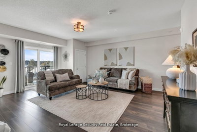 54 Koda Street • #217 • Barrie, ON photo 5