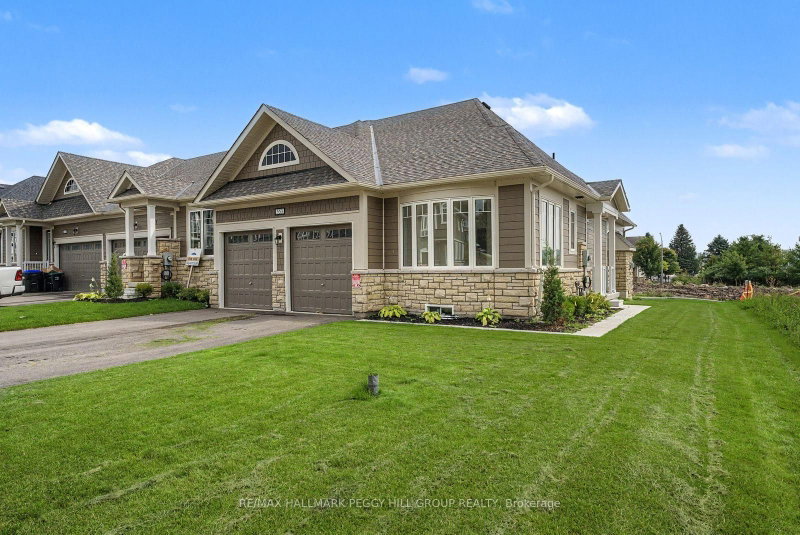 553 Hudson Crescent