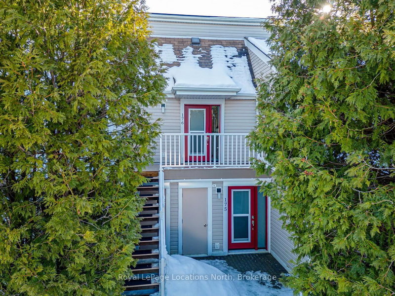 176 - 49 TROTT Boulevard