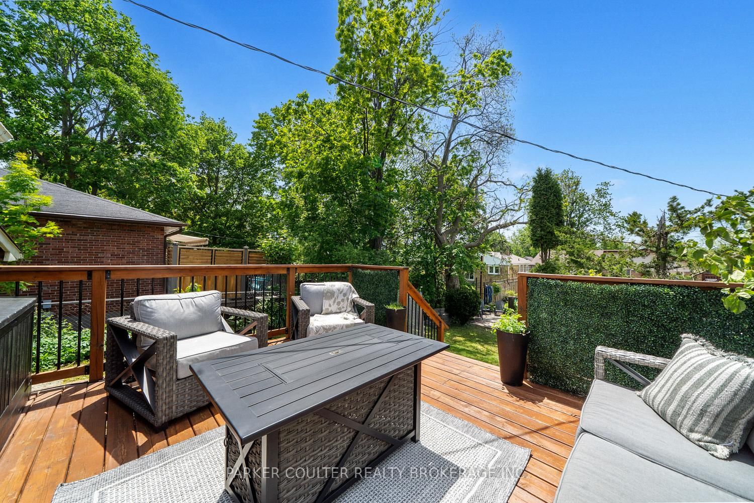 7 Oakley Park Square • Barrie, ON photo 31