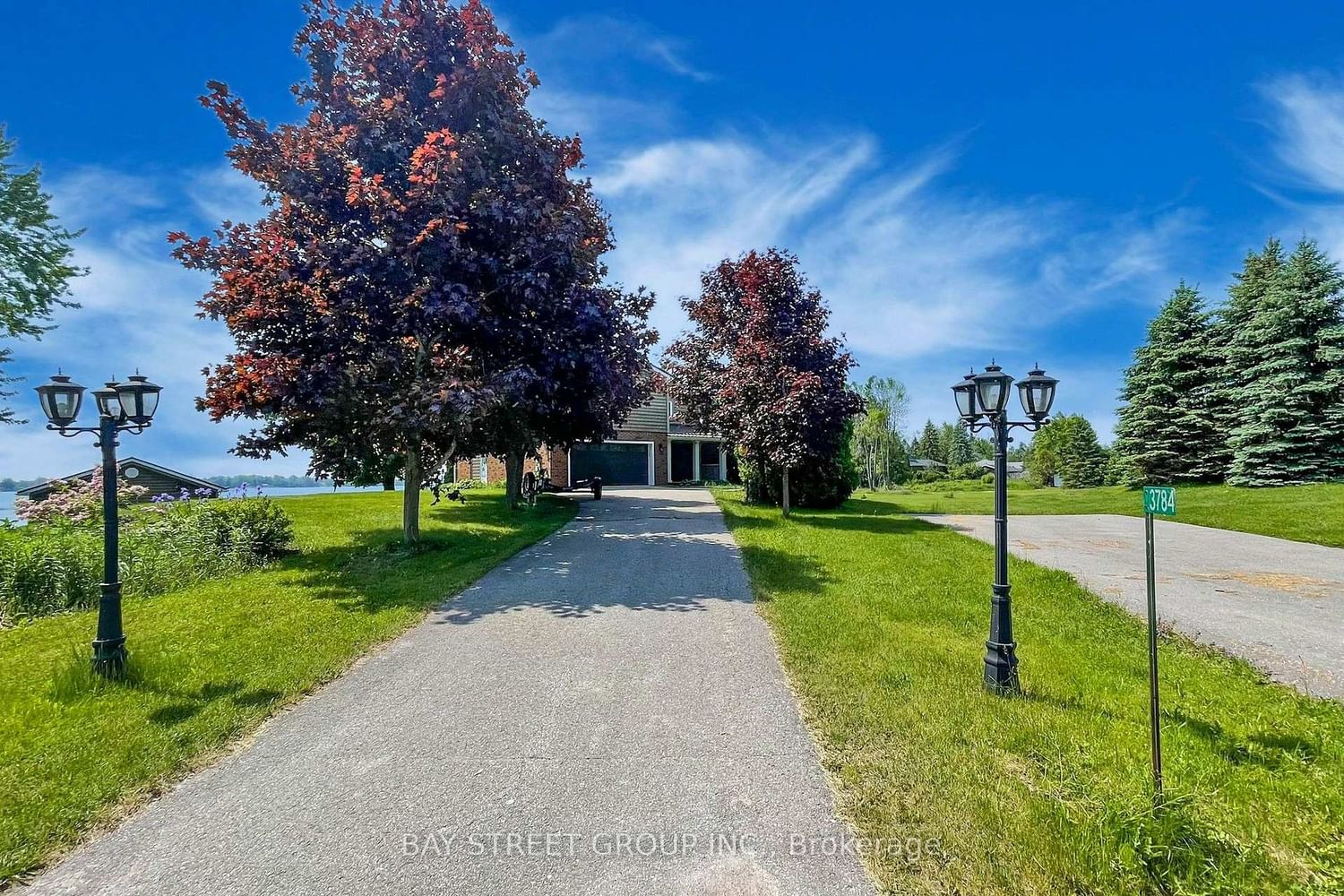 3784 Tuppy Drive • Ramara, ON photo 1