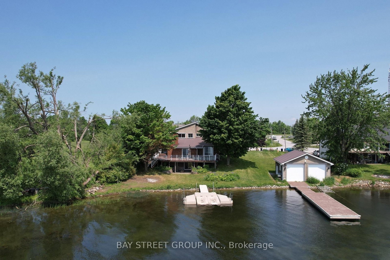 3784 Tuppy Drive • Ramara, ON photo 31