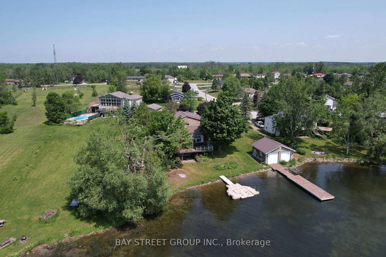 3784 Tuppy Drive • Ramara, ON photo 32